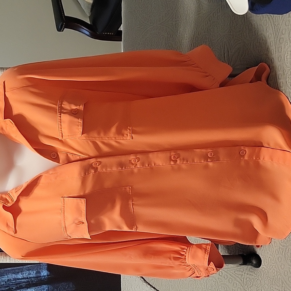 Blouse - Picture 5 of 6